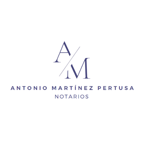 Logo Notaría Andrés Martínez Pertusa